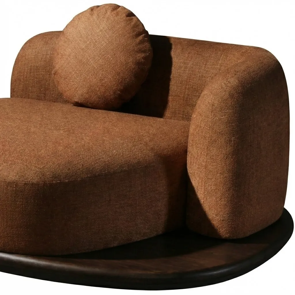Livia Modern Sofa