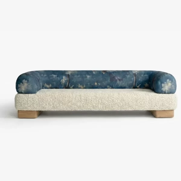 Luisa Modern Sofa