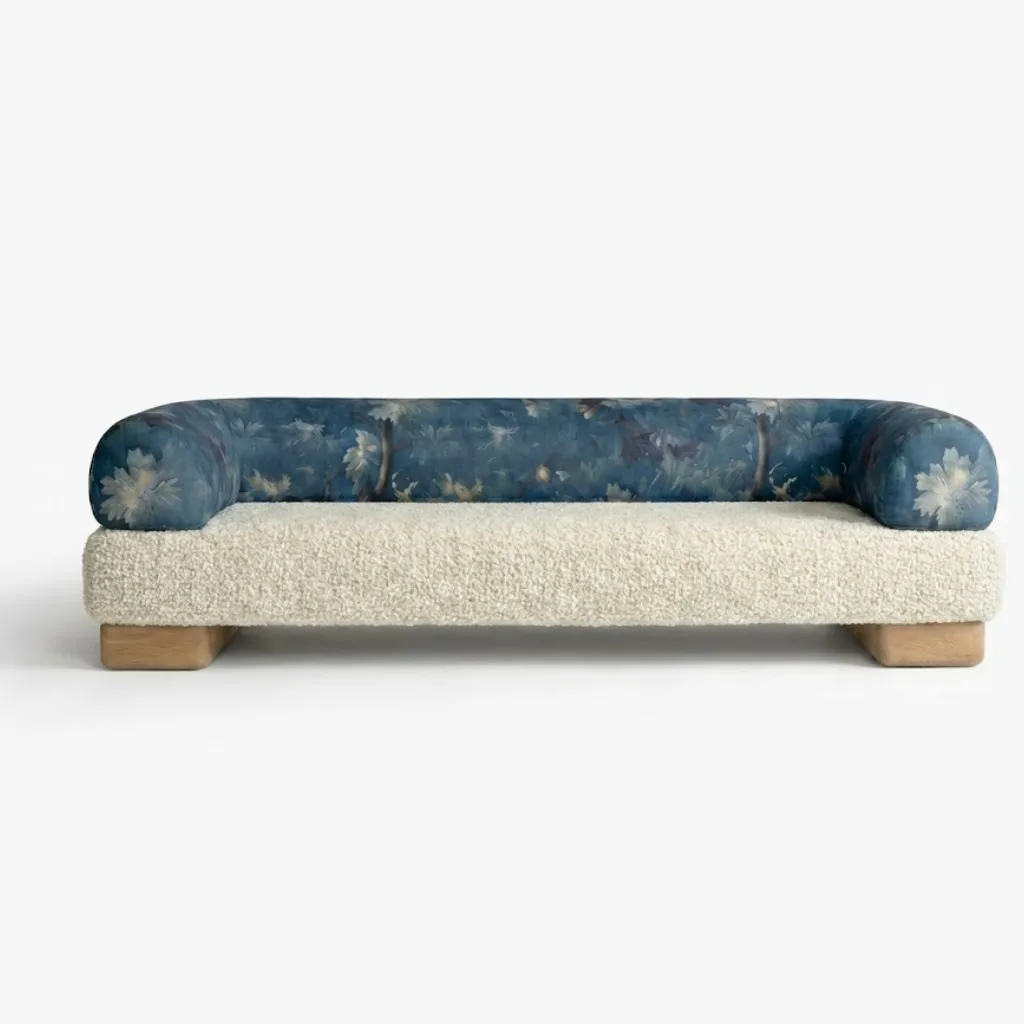Luisa Modern Sofa
