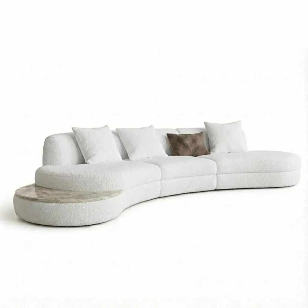 Velonica Modern Sofa