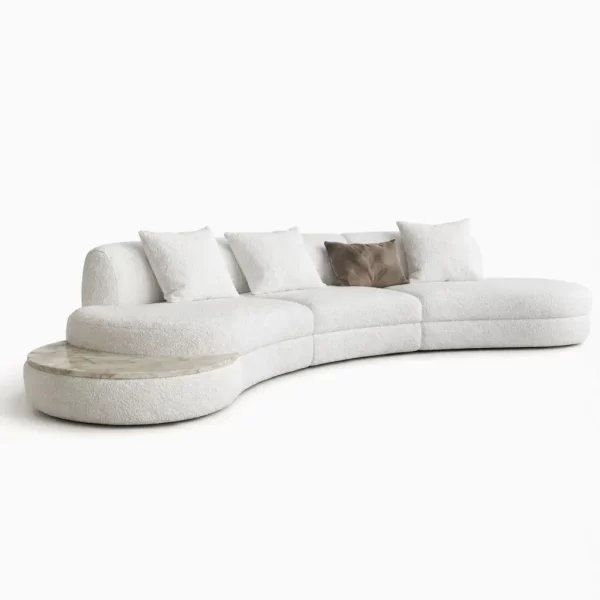 Velonica modern sofa