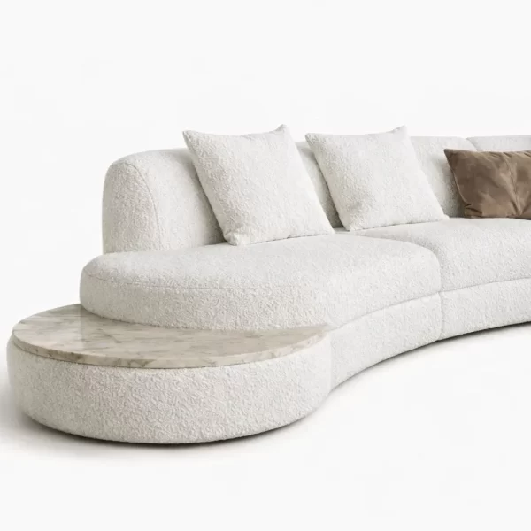 Velonica modern sofa