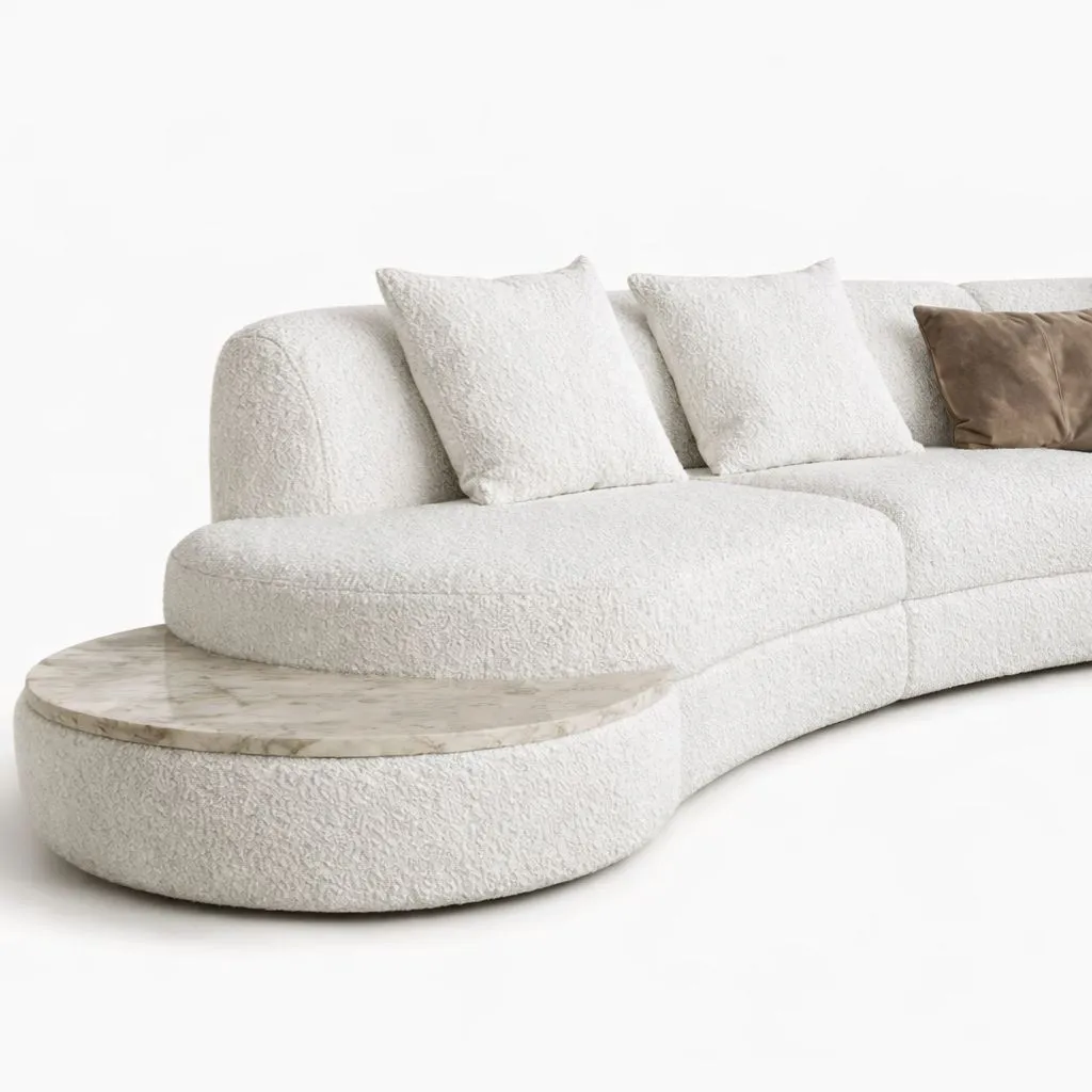Velonica modern sofa