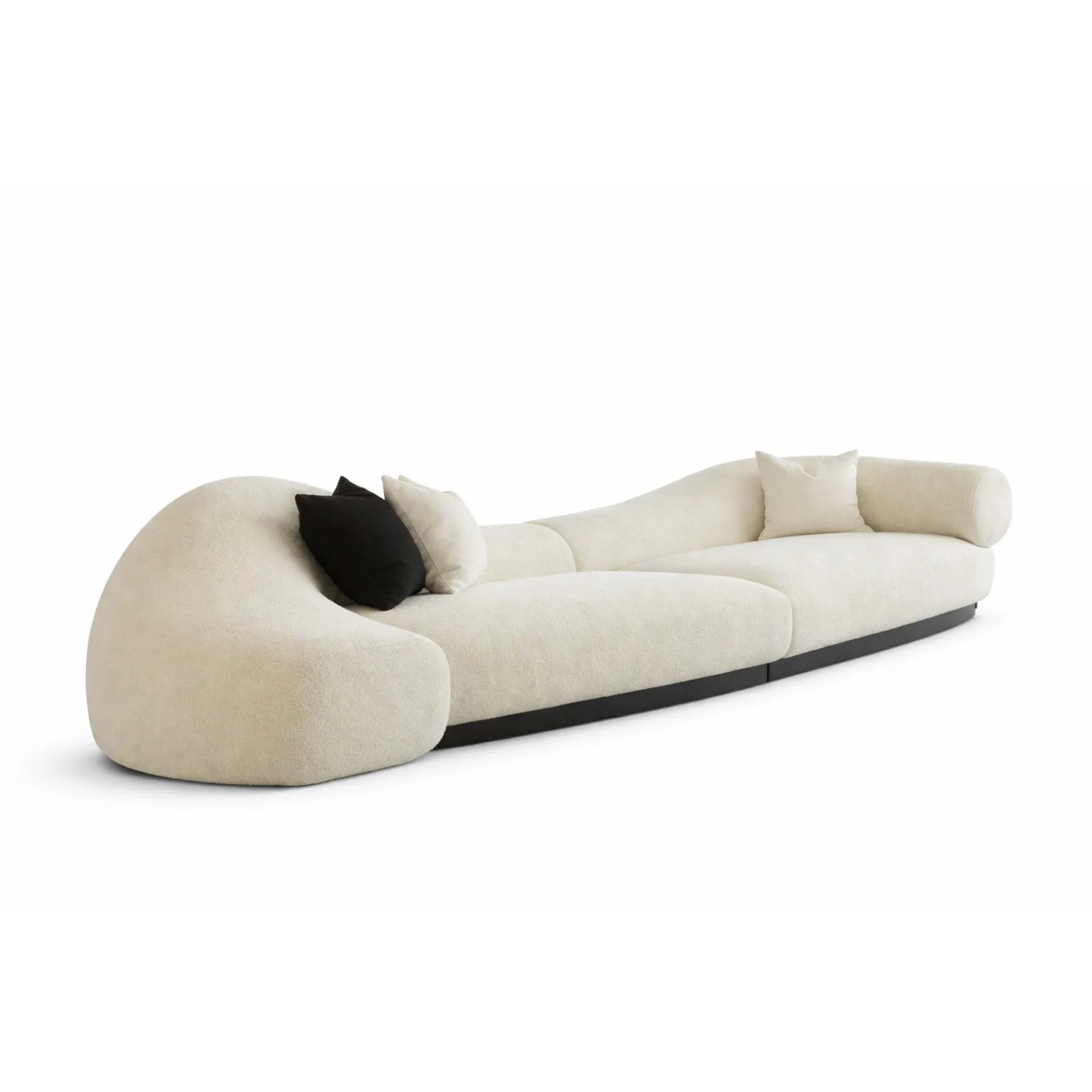 Esabella Modern Sofa