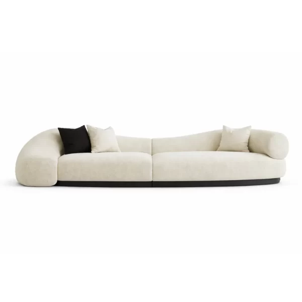 Esabelle Modern Sofa