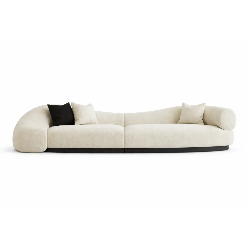 Esabella Modern Sofa