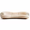 Adriana Modern Sofa