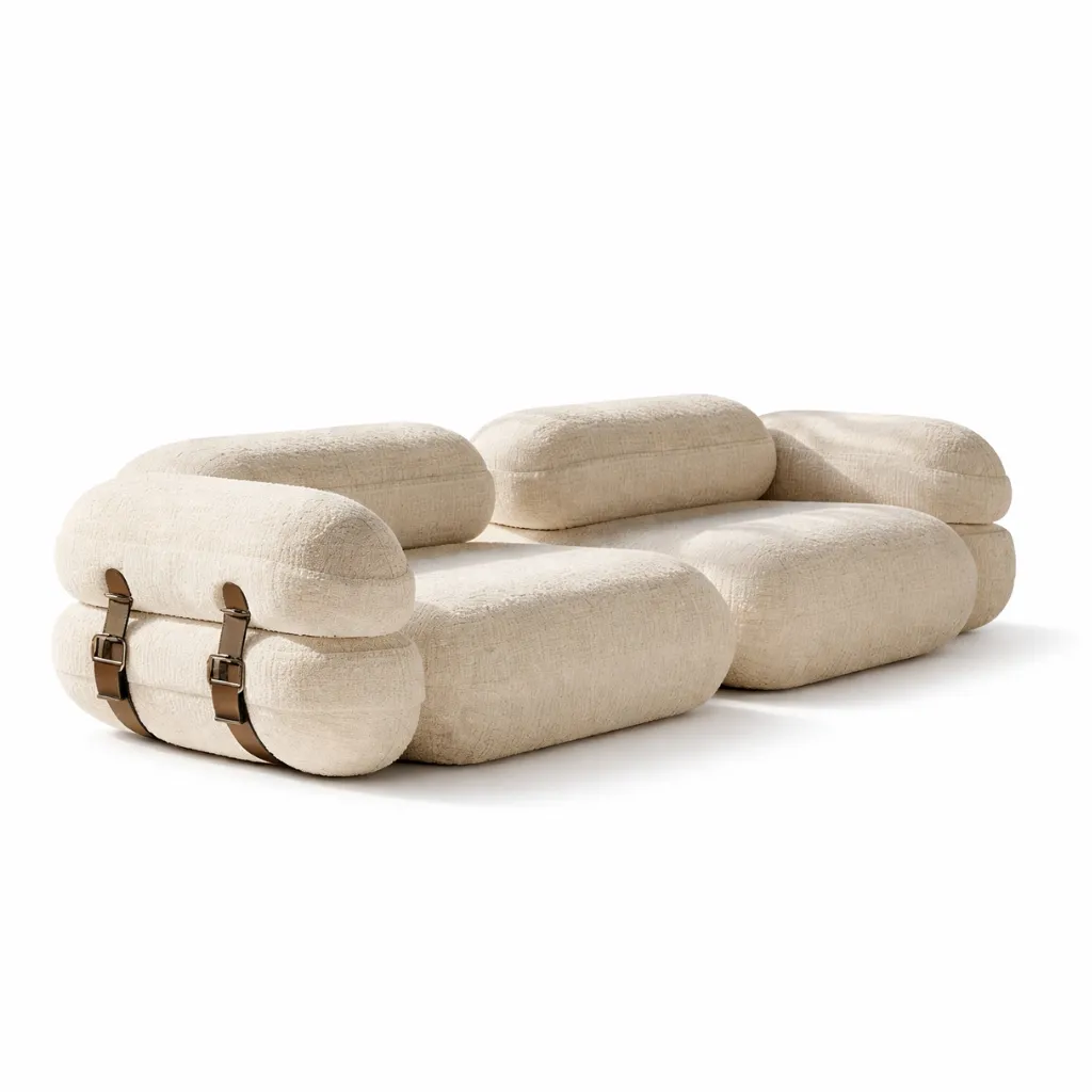 Grefa 2 seater Sofa