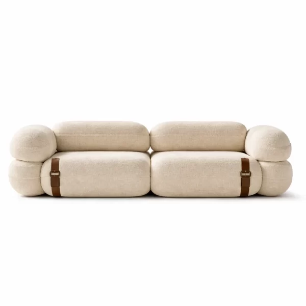 Grefa Modern Sofa