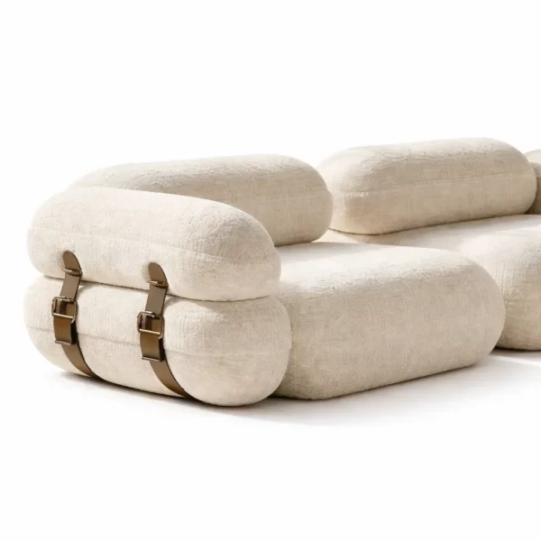 Grefa Modern Sofa