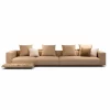 Linda Modern Sofa