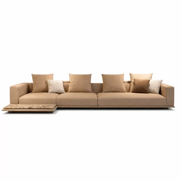 Linda Modern Sofa