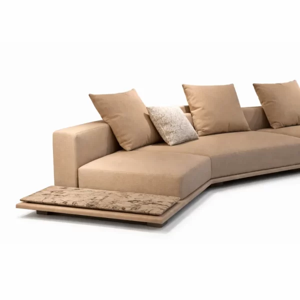 Linda Modern Sofa