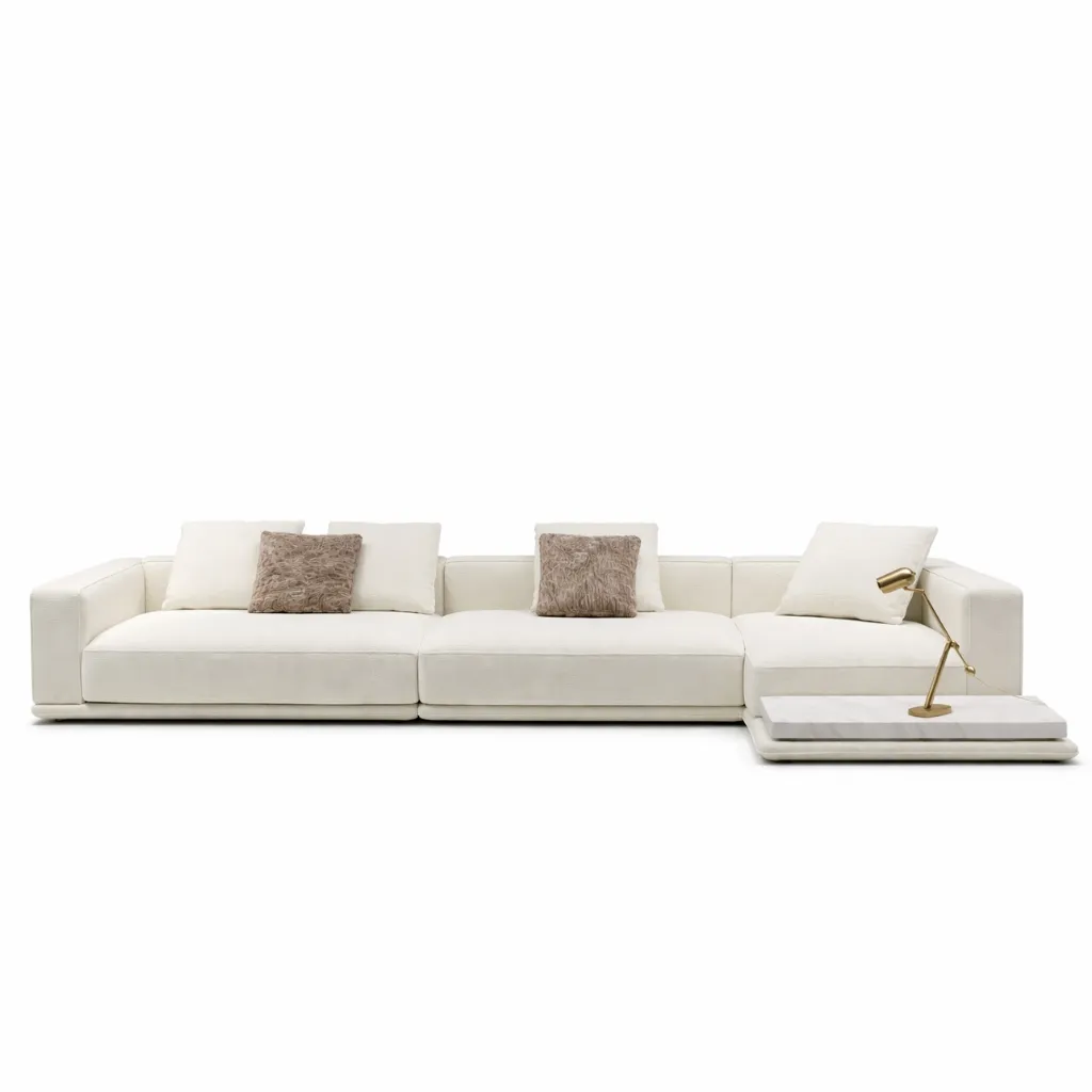AMBRA MODERN SOFA