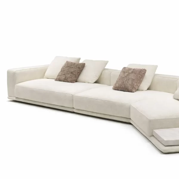 Ambra Modern Sofa
