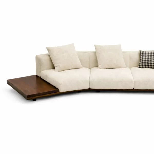 Viola Modern Sofa