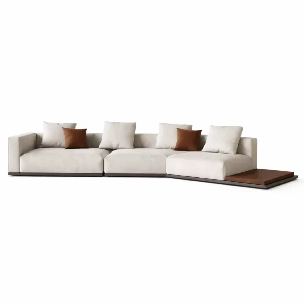 SOFIA MODERN SOFA