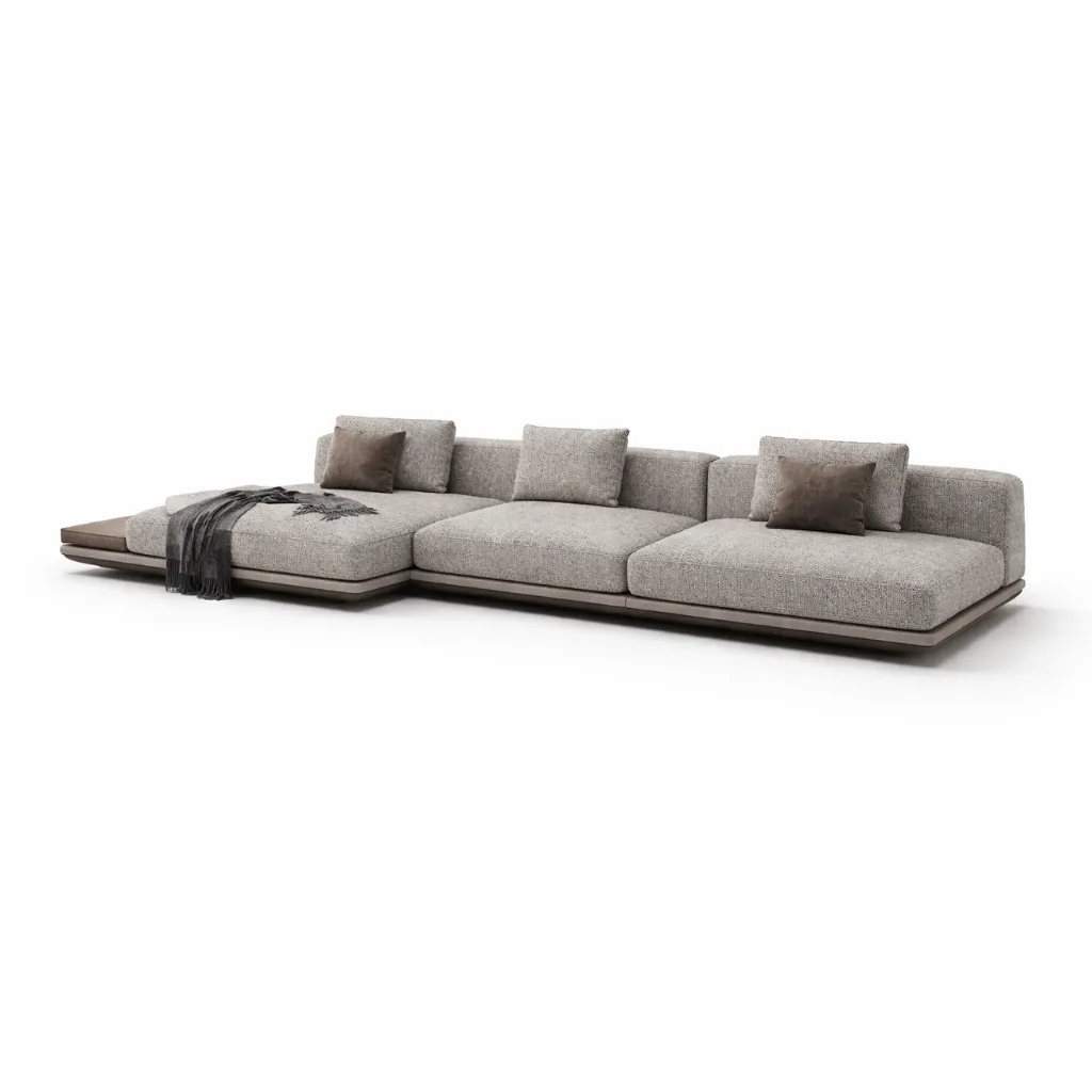 ALICE MODERN SOFA