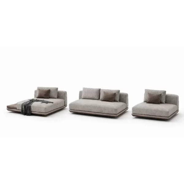 ALICE MODERN SOFA