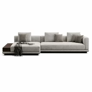 Anna Modern Sofa