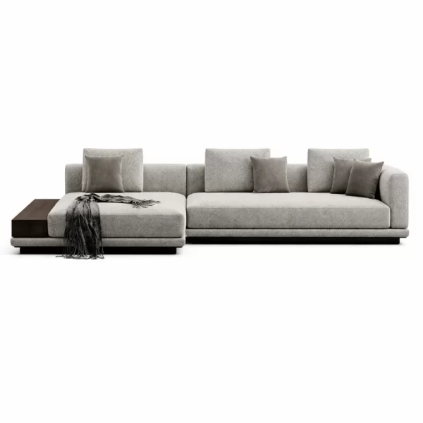 Anna Modern Sofa