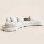 Velonica 4 Seater Sofa