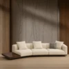 Viola 4 Seater Sofa - luxury furniture Dubai UAE