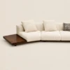 Viola 4 Seater Sofa - luxury furniture Dubai UAE