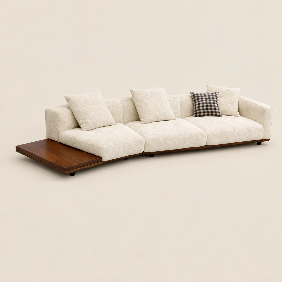 Viola 4 Seater Sofa