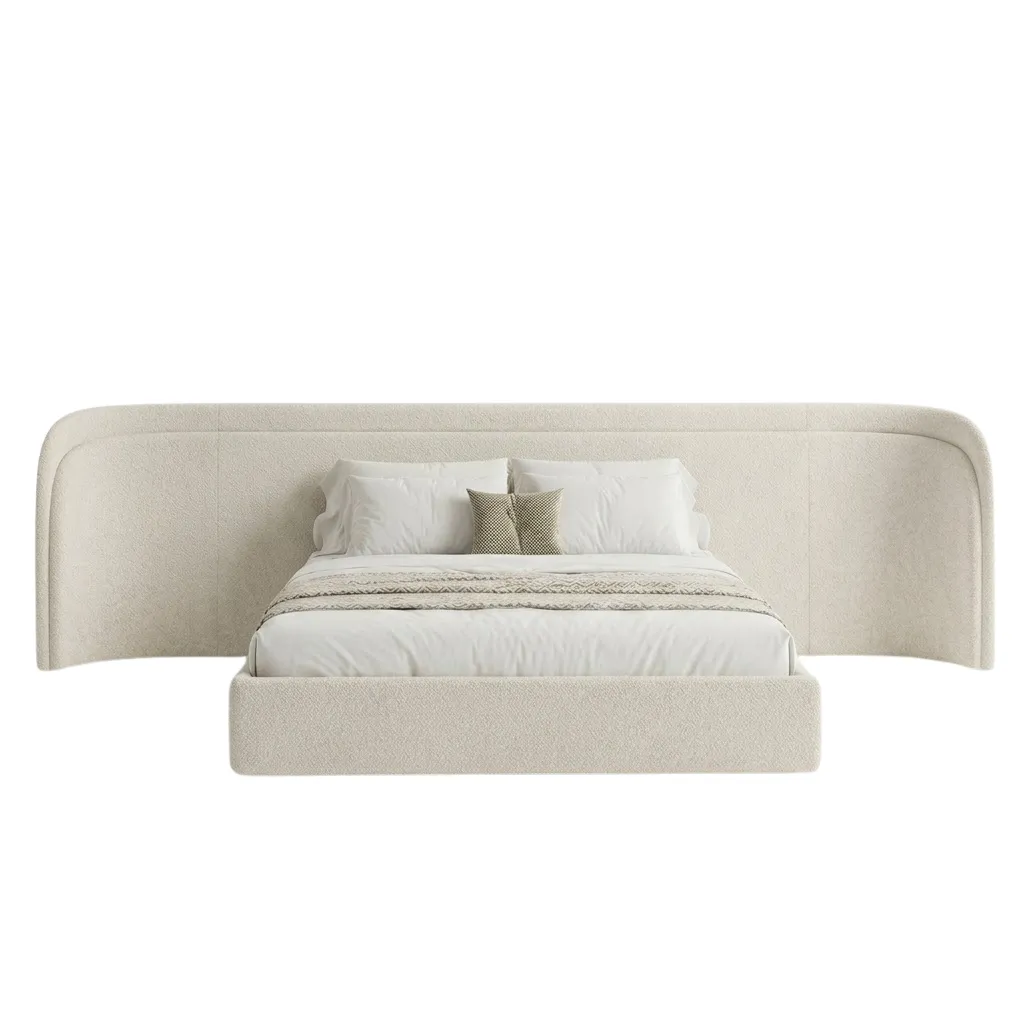 Natalia Bed