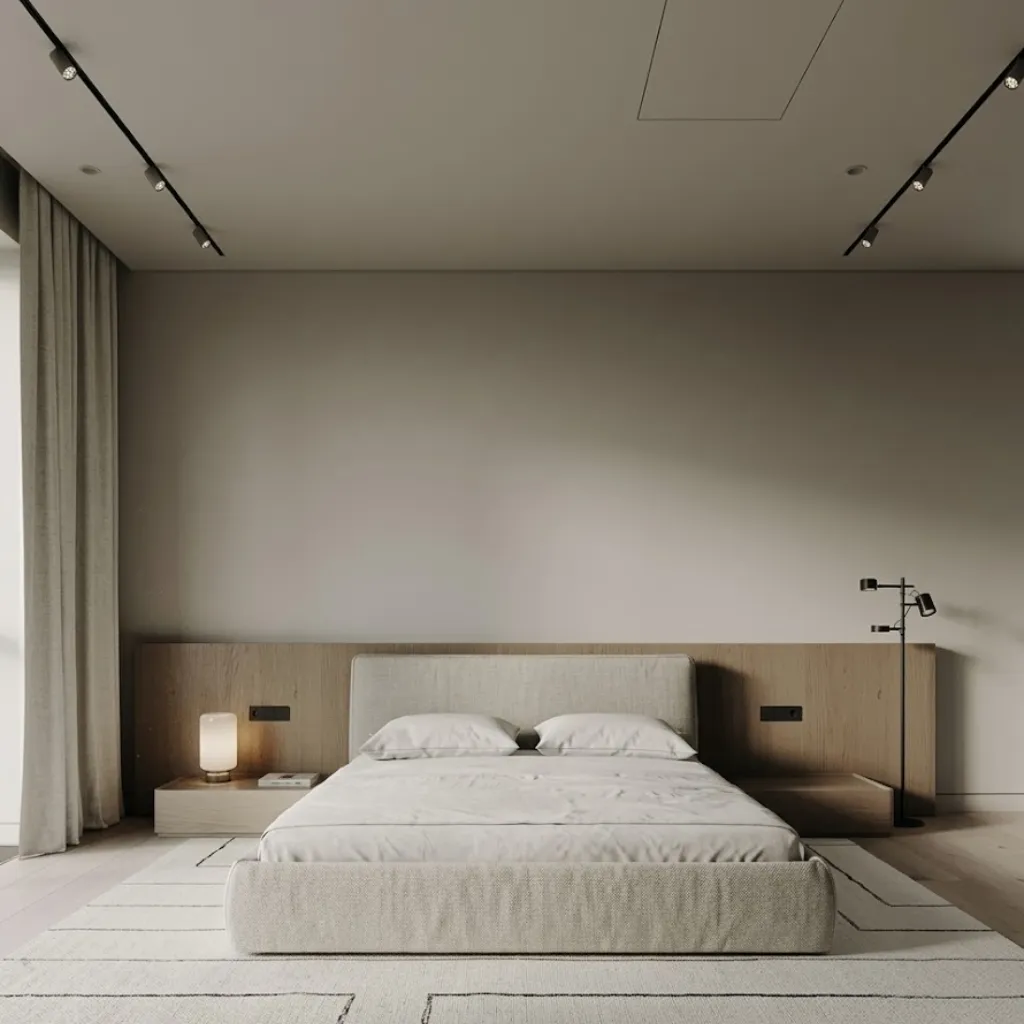 Giovanna Bed