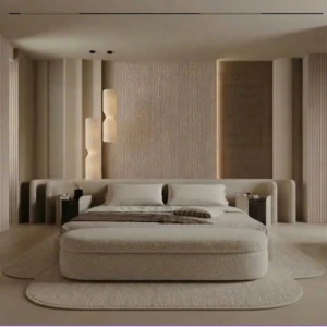Karena Bed