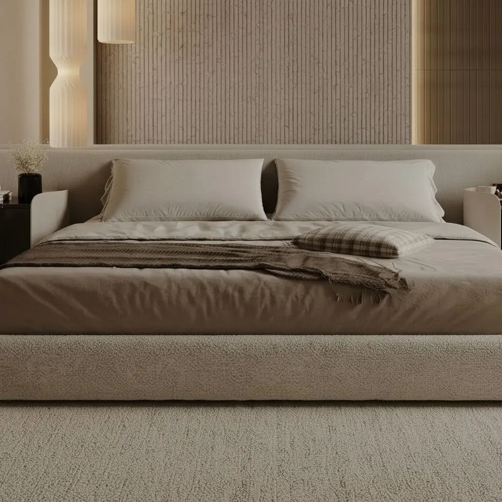 Karena Bed