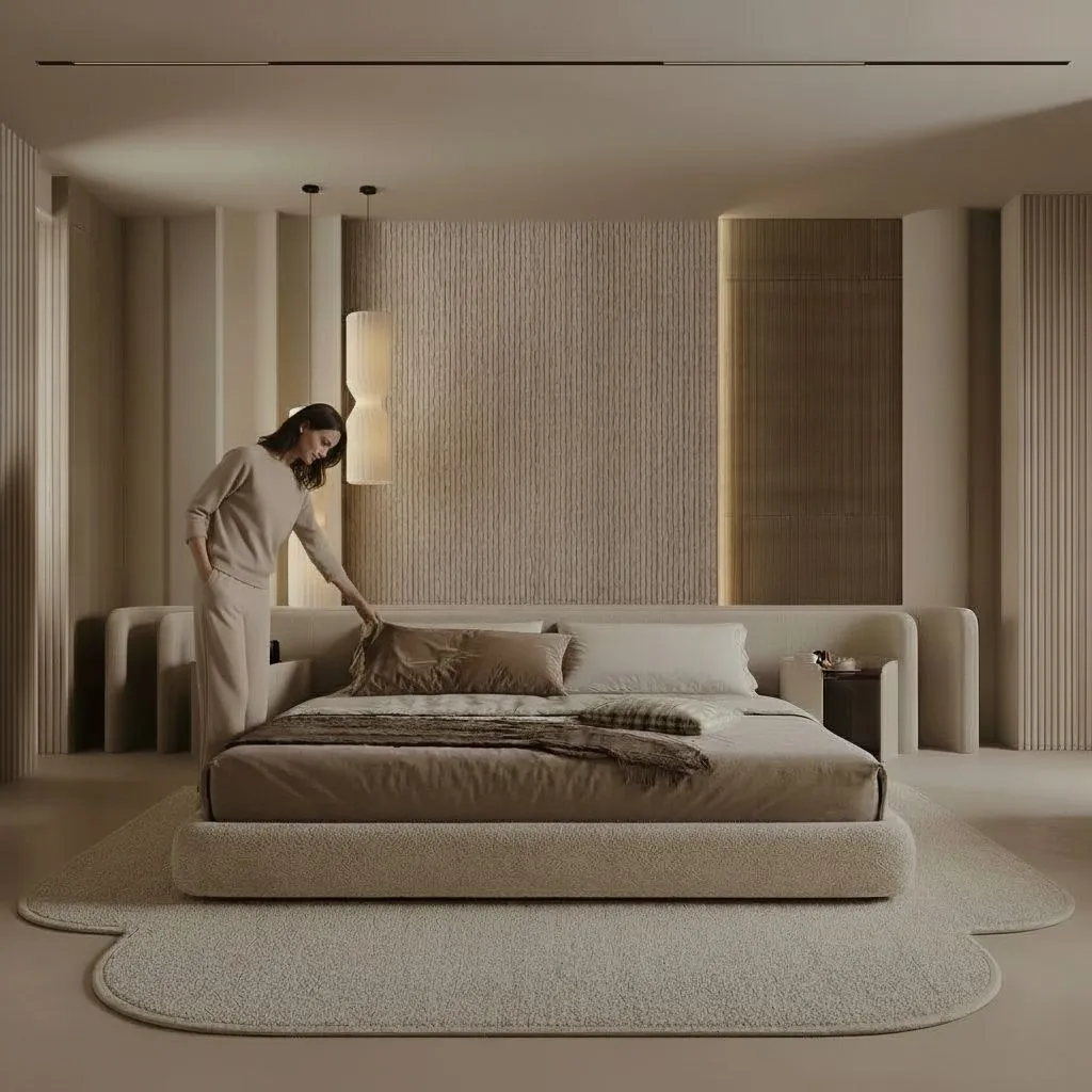 Karena Bed