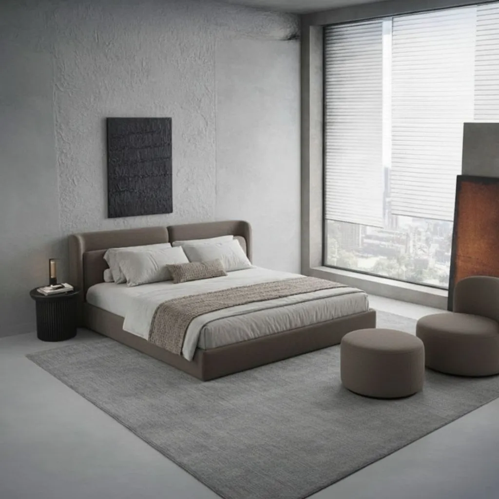 Luciana Bed