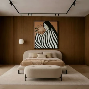 Emelie Bed