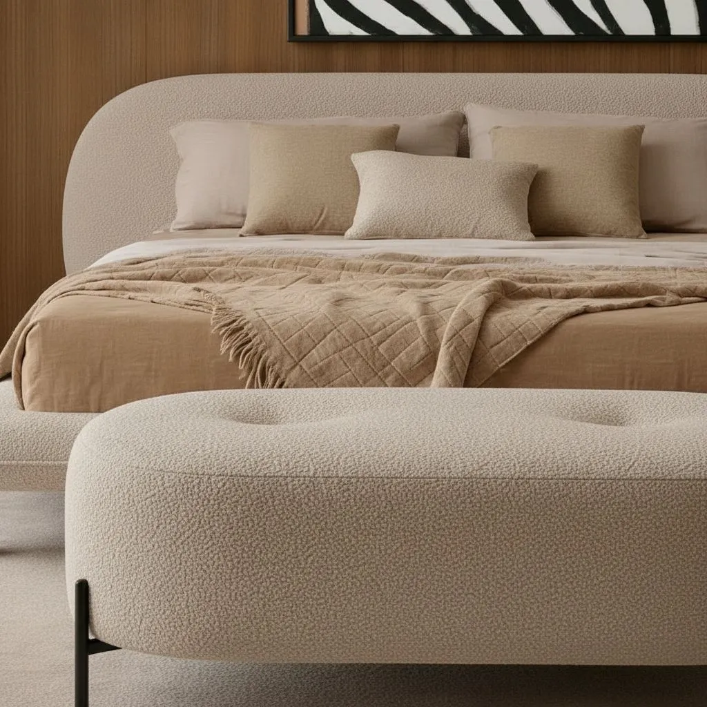 Emelie Bed