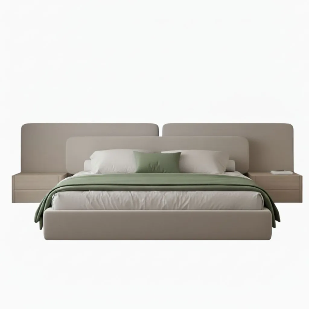FRANCESCA BED