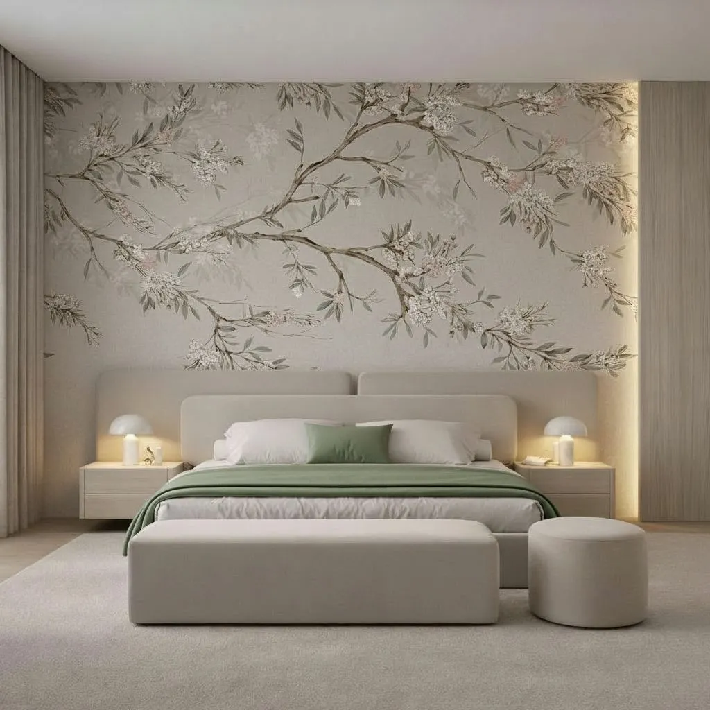 FRANCESCA BED