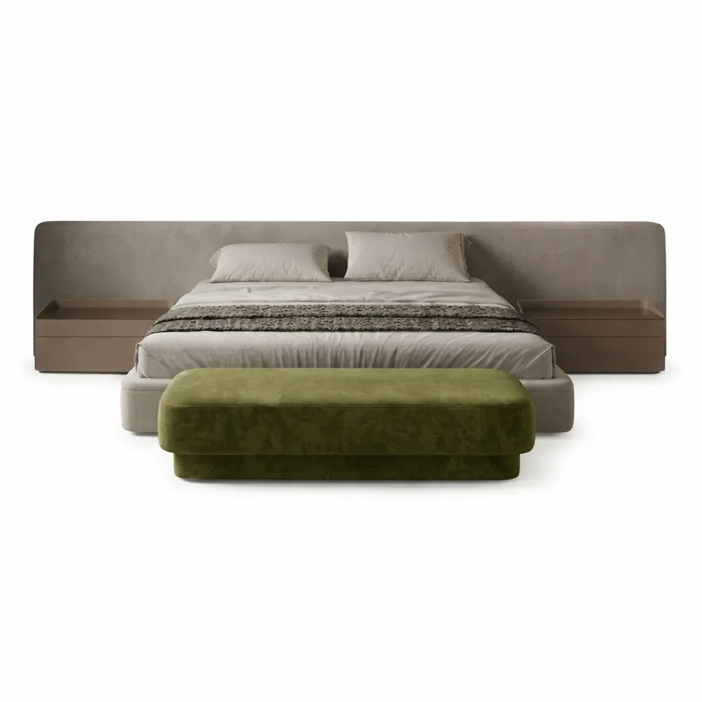 Alessandra Bed