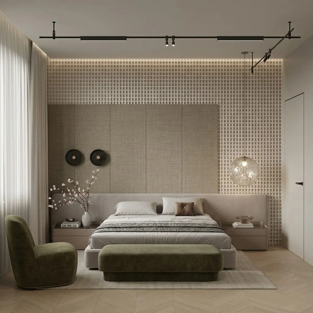 Alessandra Bed