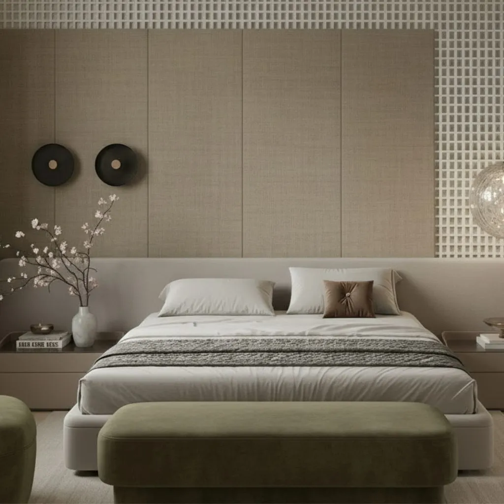 Alessandra Bed