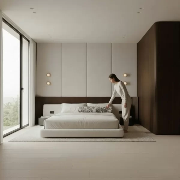Ilaria Bed