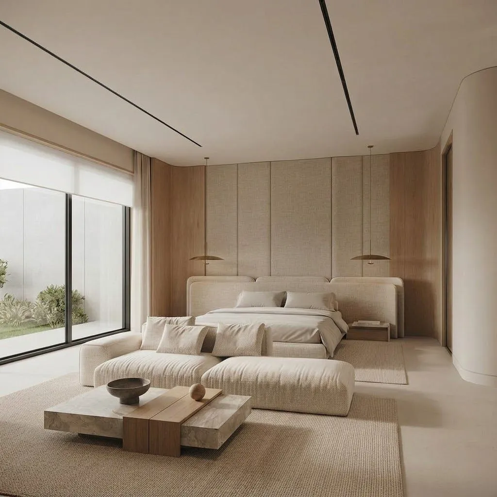 Oriana Bed