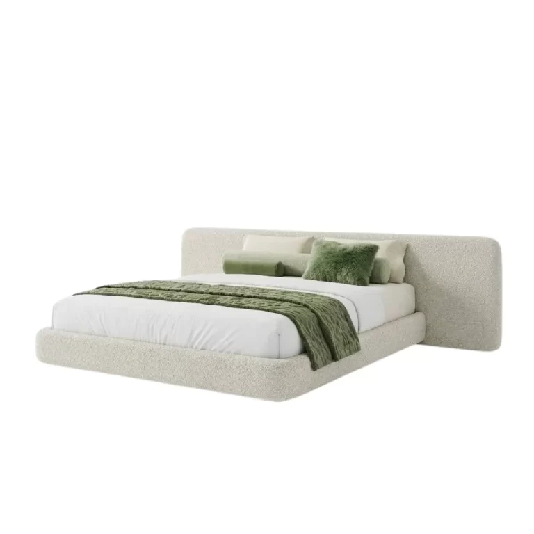 Carlotta Bed