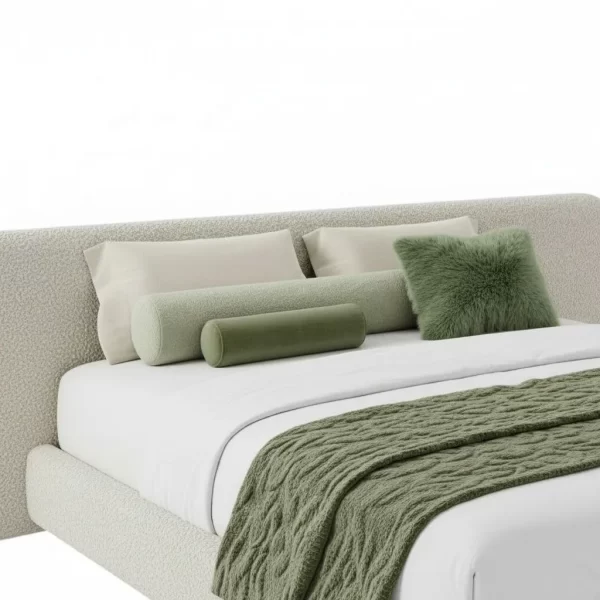 Carlotta Bed