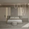 Guilia Bed