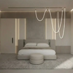 Guilia Bed