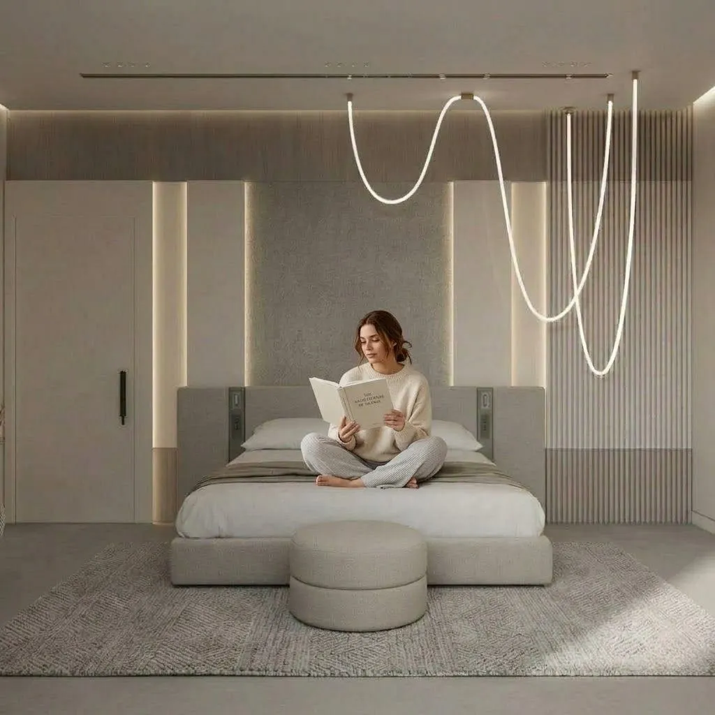 Giulia Bed
