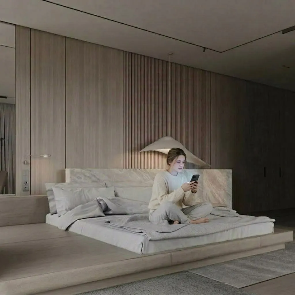 Carina Bed